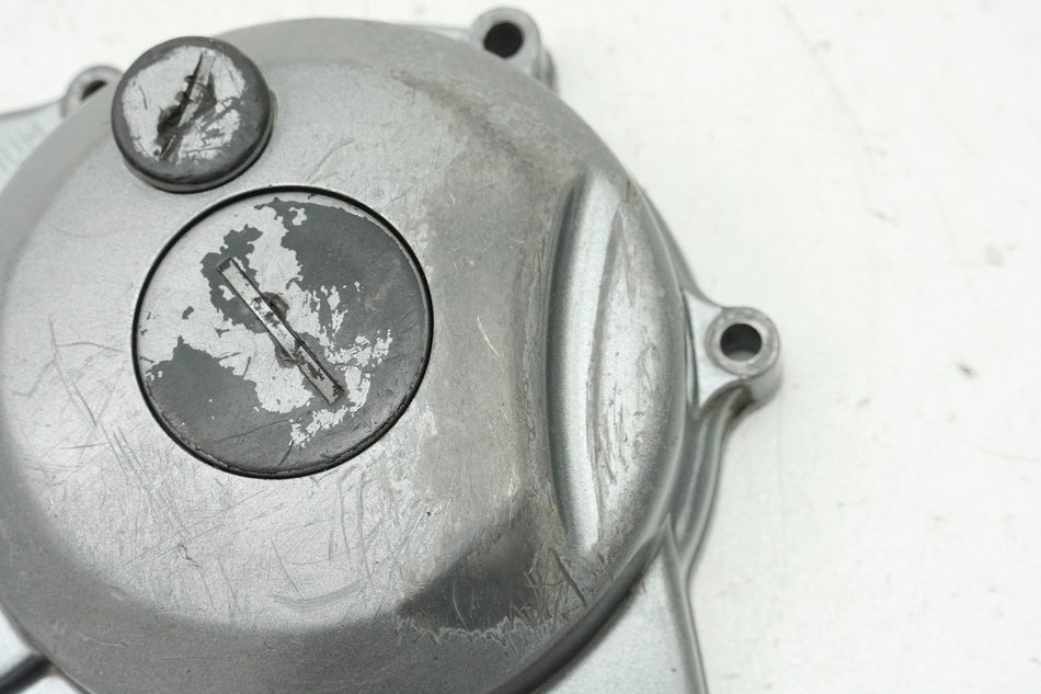 YAMAHA YZ 426 F 5BE Tapa alternador Cubierta motor Tapa motor Cárter