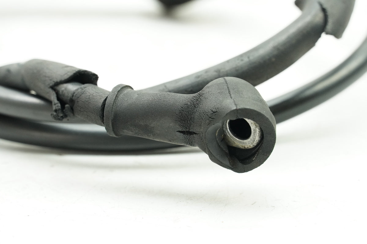 HONDA CB 450 N PC14 Cable de arranque