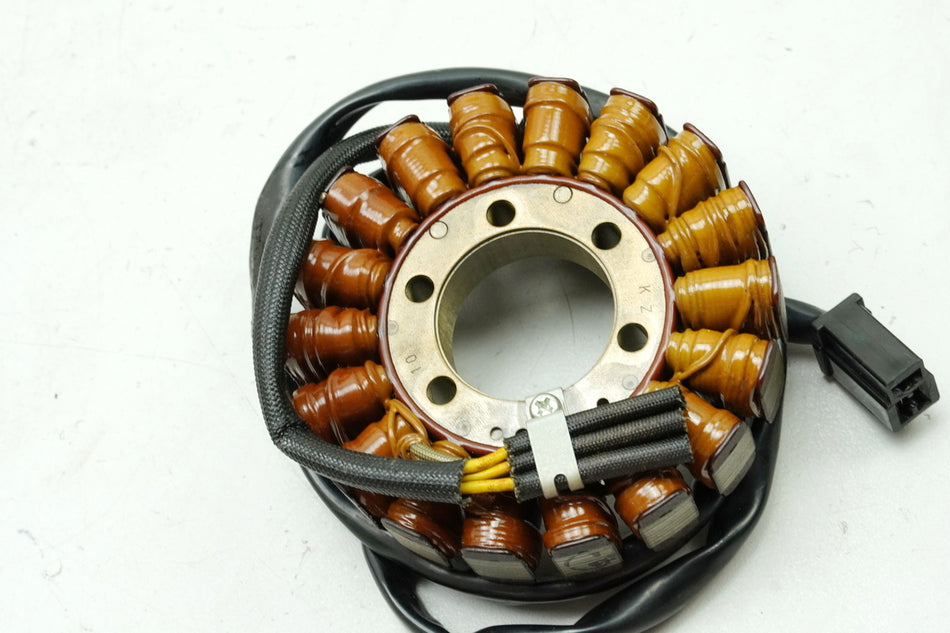 KAWASAKI NINJA 250 R EX250K Estator del alternador del generador original