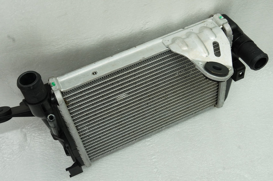 BMW R 1200 GS K50 R 1200 RT K52 R 1250 GS RT radiador izquierdo original radiador de agua