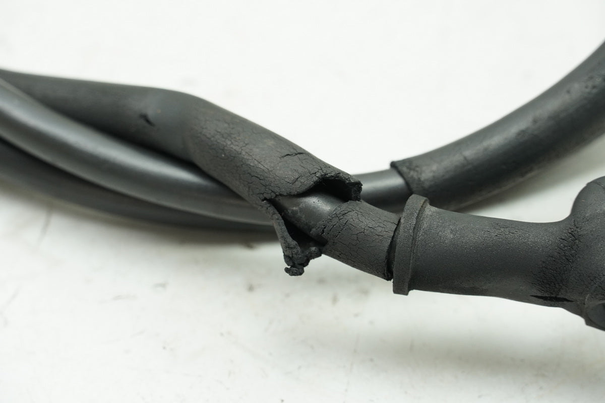 HONDA CB 450 N PC14 Cable de arranque
