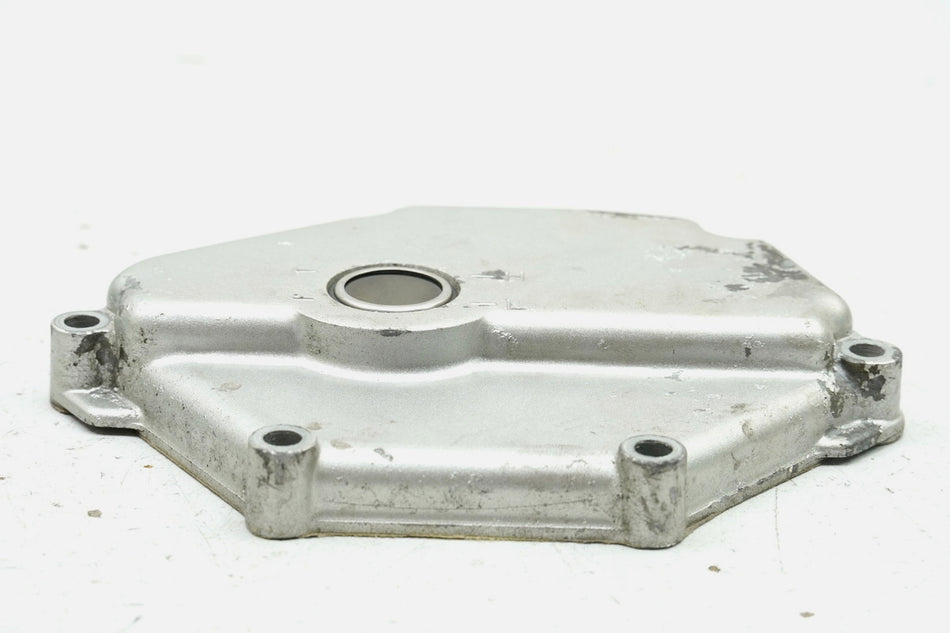 KAWASAKI VN 750 A-D Vulkan Twin Motordeckel Getriebe Cover Motor Abdeckung