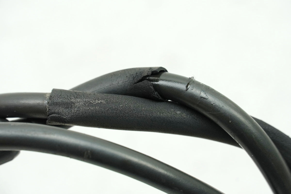 HONDA CB 450 N PC14 Cable de arranque