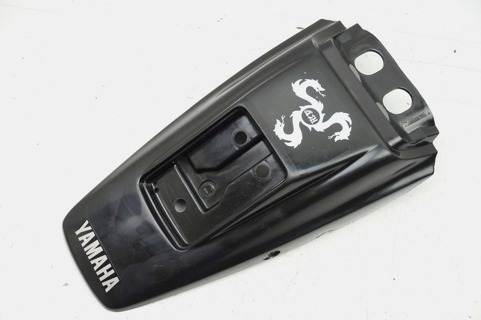 YAMAHA DT 125 R RE Guardabarros trasero - 1D0-F1611-10-00
