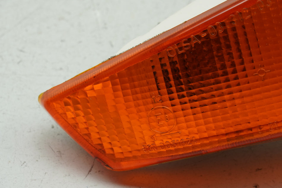 BMW R 1150 RT R22 Rücklicht original Rückleuchte Blinker Lampe