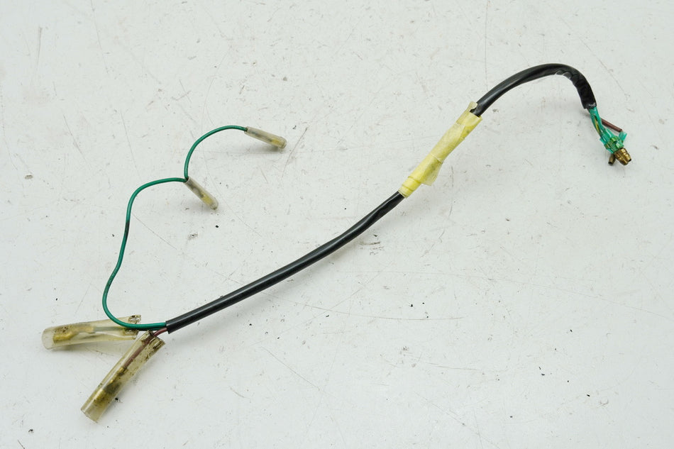 HONDA CB 450 N PC14 Cable for Rear Turn Signal Cable Connection Cable