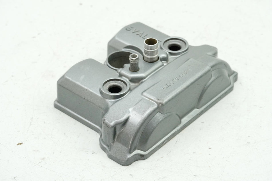 YAMAHA YZ 426 F 5BE Tapa de balancines Cubierta de motor Tapa de culata