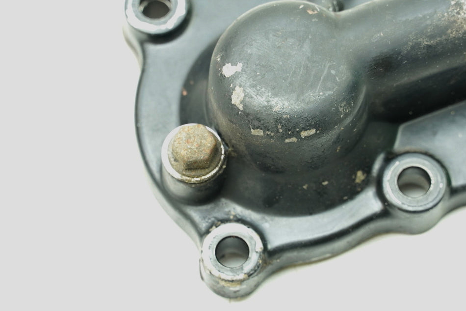 KYMCO DOWNTOWN 300 i ABS RFBV200 Deckel für Wasserpumpe Motordeckel