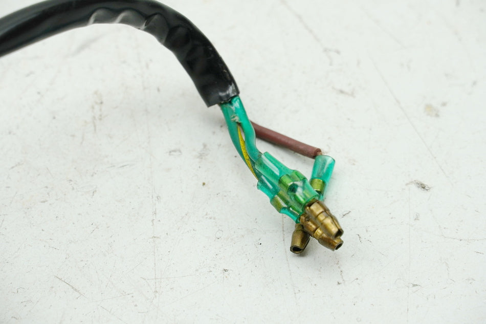 HONDA CB 450 N PC14 Cable for Rear Turn Signal Cable Connection Cable