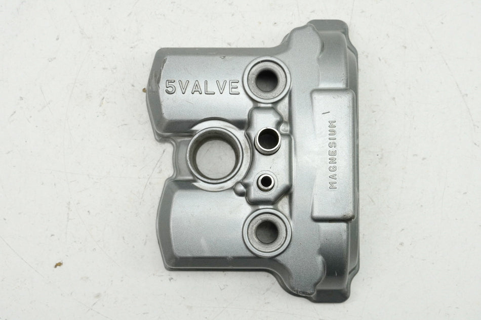 YAMAHA YZ 426 F 5BE Tapa de balancines Cubierta de motor Tapa de culata