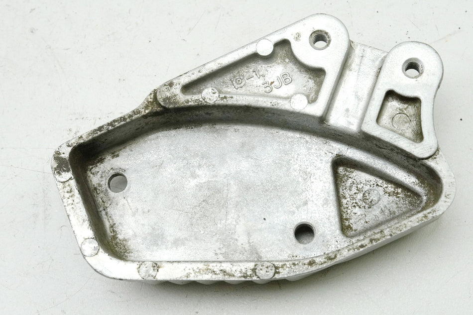 YAMAHA XV 535 VIRAGO GEHÄUSE REGLER HALTER ABDECKUNG COVER