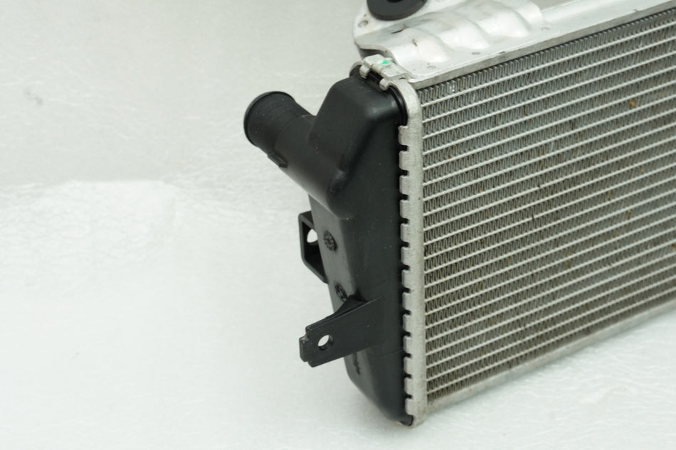 BMW R 1200 GS K50 R 1200 RT K52 R 1250 GS RT radiador izquierdo original radiador de agua