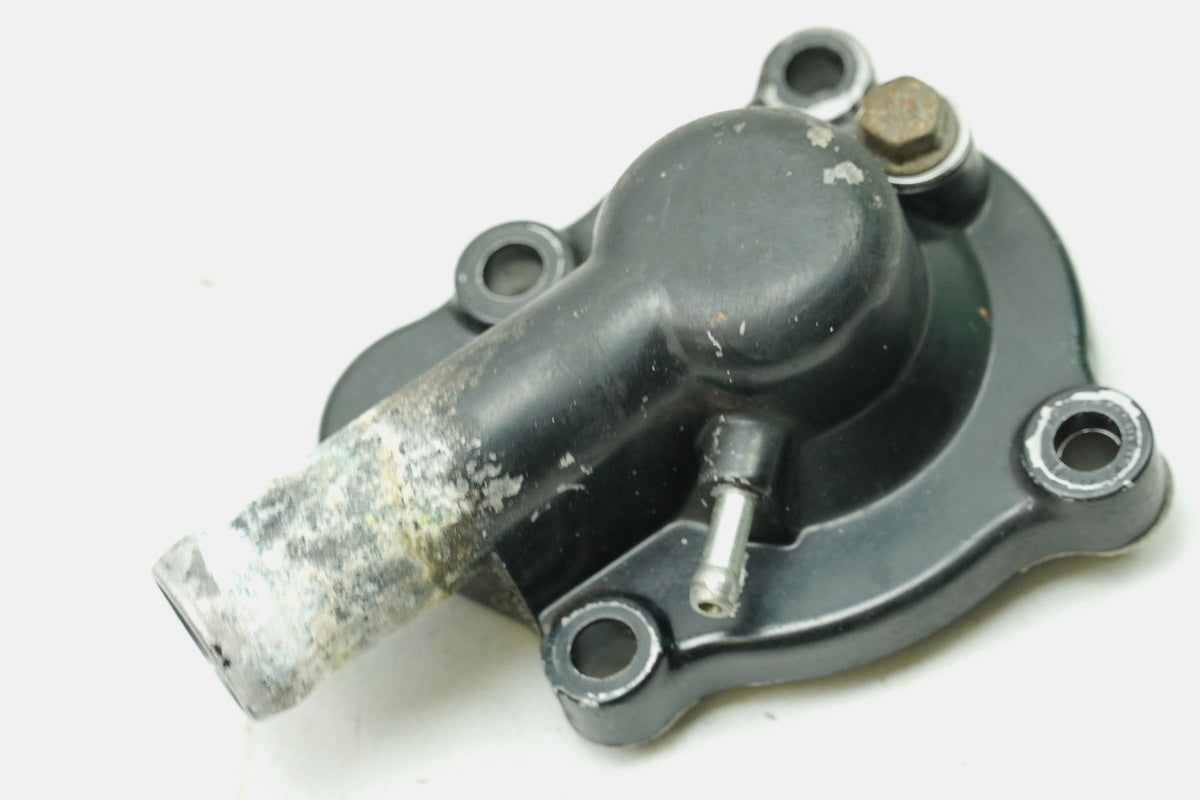 KYMCO DOWNTOWN 300 i ABS RFBV200 Tapa de bomba de agua, tapa de motor