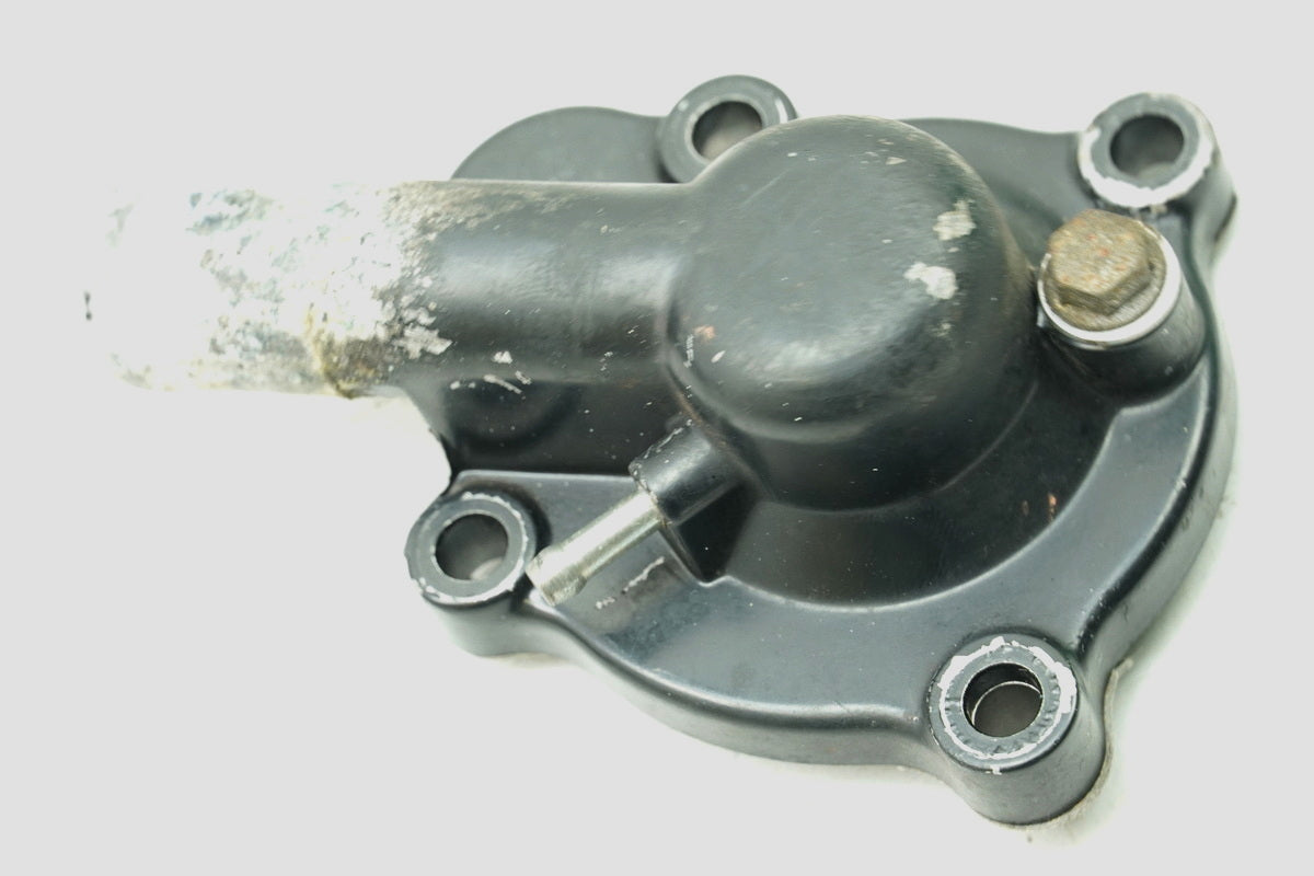 KYMCO DOWNTOWN 300 i ABS RFBV200 Tapa de bomba de agua, tapa de motor