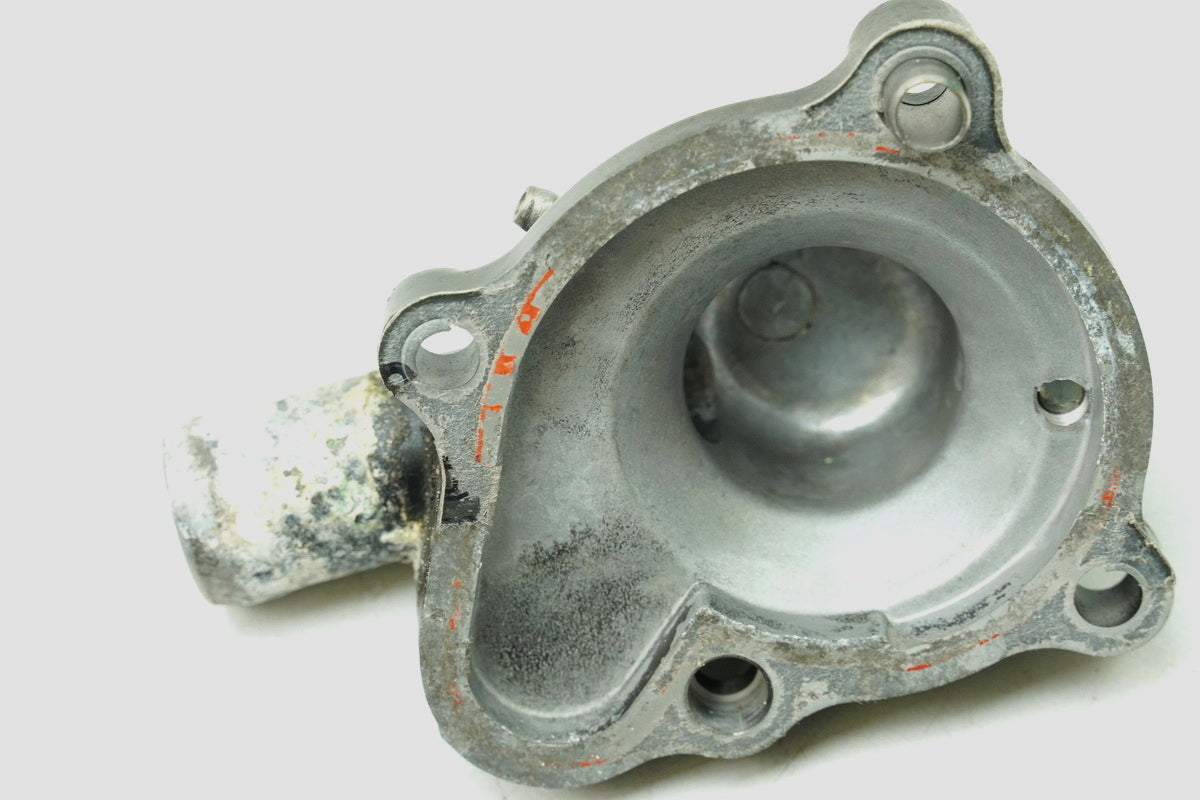 KYMCO DOWNTOWN 300 i ABS RFBV200 Tapa de bomba de agua, tapa de motor