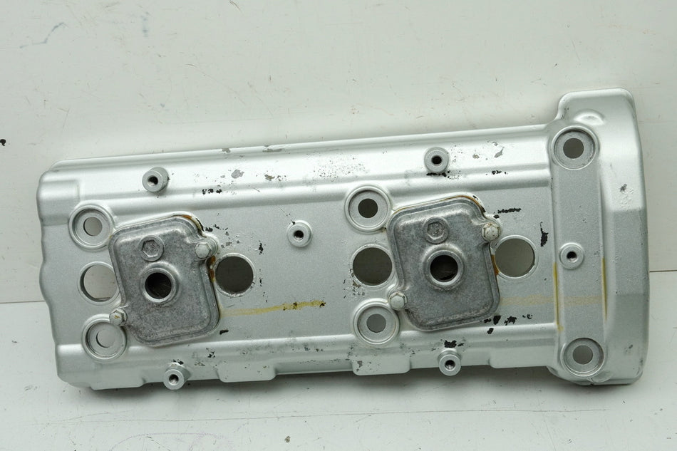 KAWASAKI ZX-7R ZX750P N Ventildeckel Cover Motor Motordeckel Zylinderkopf 96-03