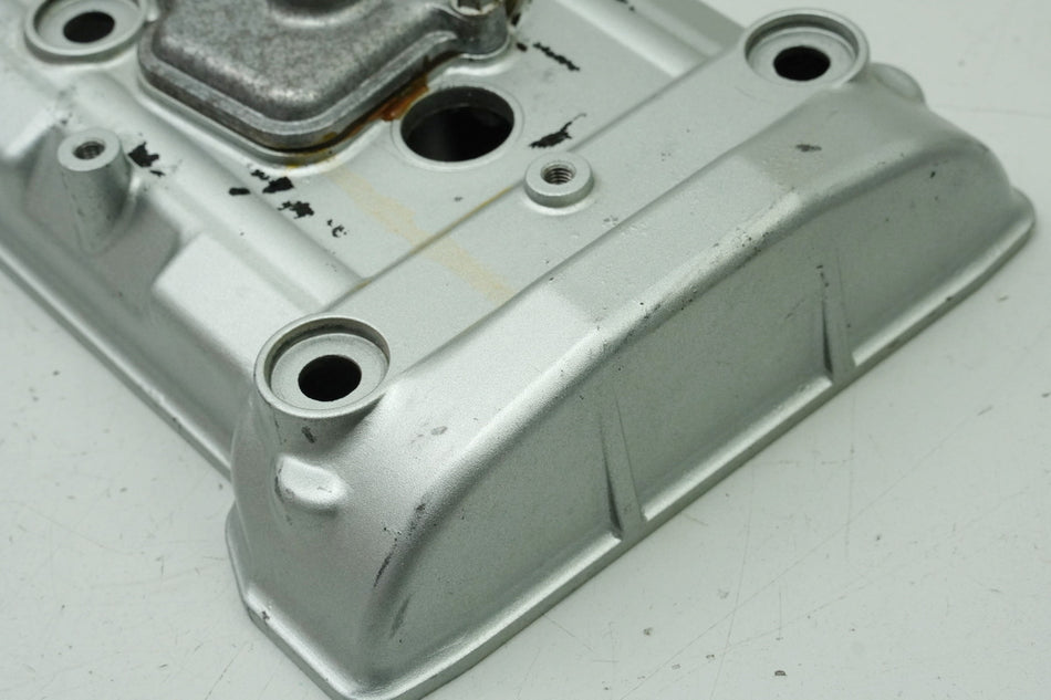 KAWASAKI ZX-7R ZX750P N Ventildeckel Cover Motor Motordeckel Zylinderkopf 96-03