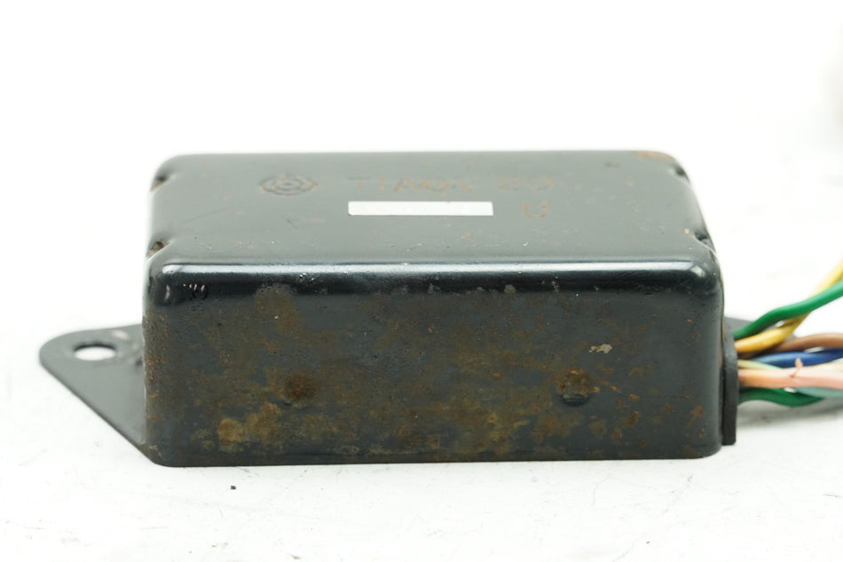 HONDA CB 450 N PC14 CDI Zündbox Steuerteil Steuergerät Blackbox