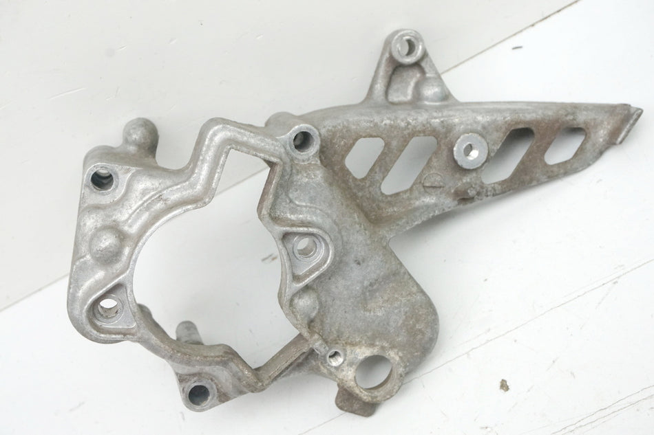 Suzuki GSX 1400 WVBN Soporte cilindro maestro embrague sensor presión carcasa soporte