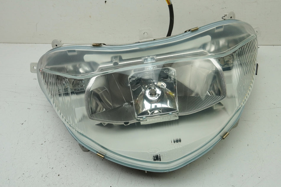 BMW R 1150 RT R22 Scheinwerfer original unfallfrei Frontscheinwerfer Lampe