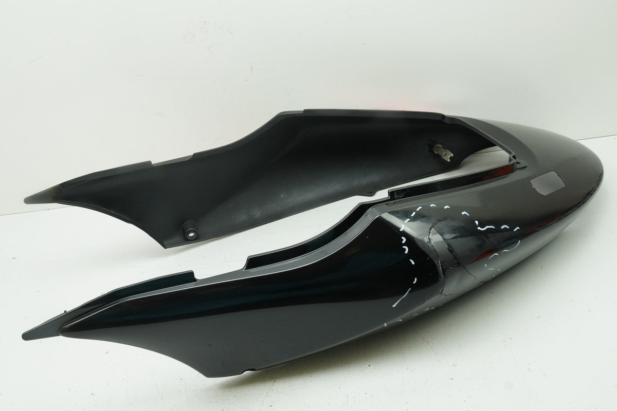 HONDA CBR 600 PC35 Carenado trasero Cubierta trasera Tapa 99-06
