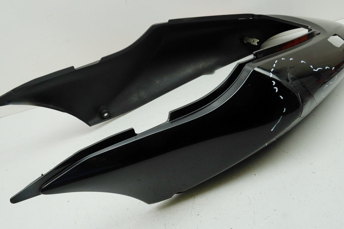 HONDA CBR 600 PC35 Carenado trasero Cubierta trasera Tapa 99-06