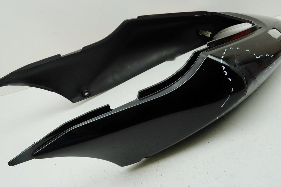 HONDA CBR 600 PC35 Heckverkleidung Abdeckung Heck Cover Blende 99-06