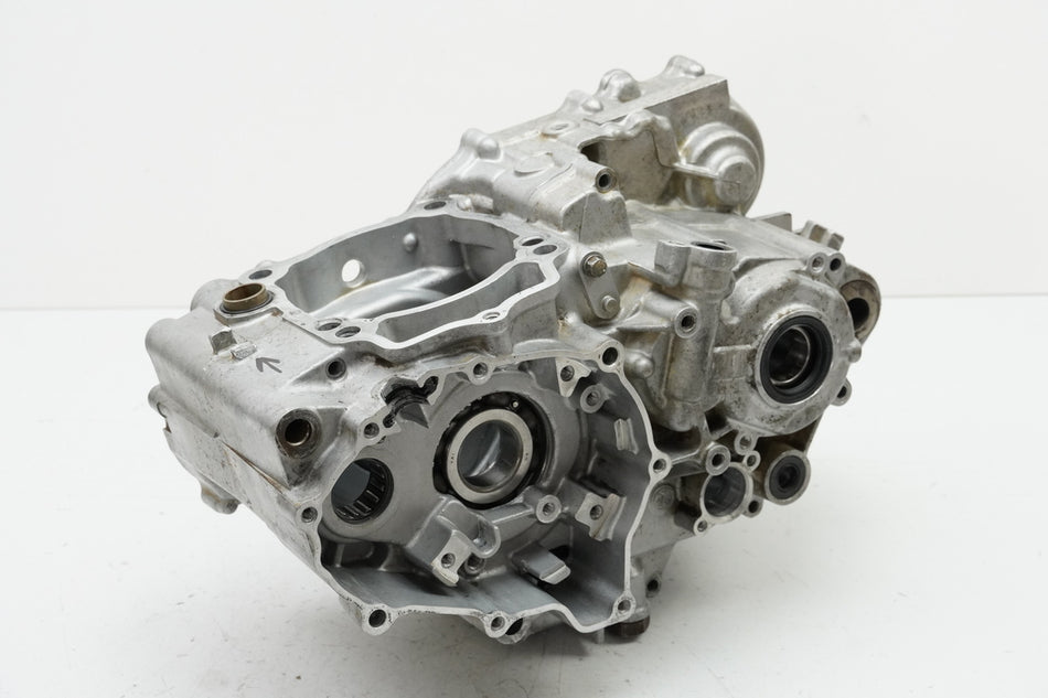 YAMAHA YZ 426 F 5BE Cáter del motor Bloque del motor (Motor) Cáter