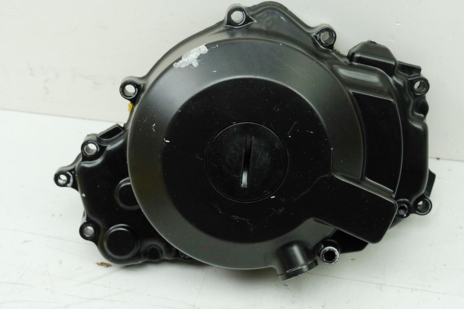 KAWASAKI NINJA 250 R EX250K Tapa lateral Cubierta Motor Tapa del motor