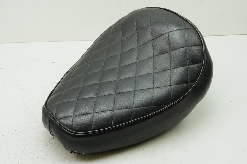 YAMAHA XV 250 2UJ VIRAGO Asiento del conductor Asiento delantero Asiento de la moto