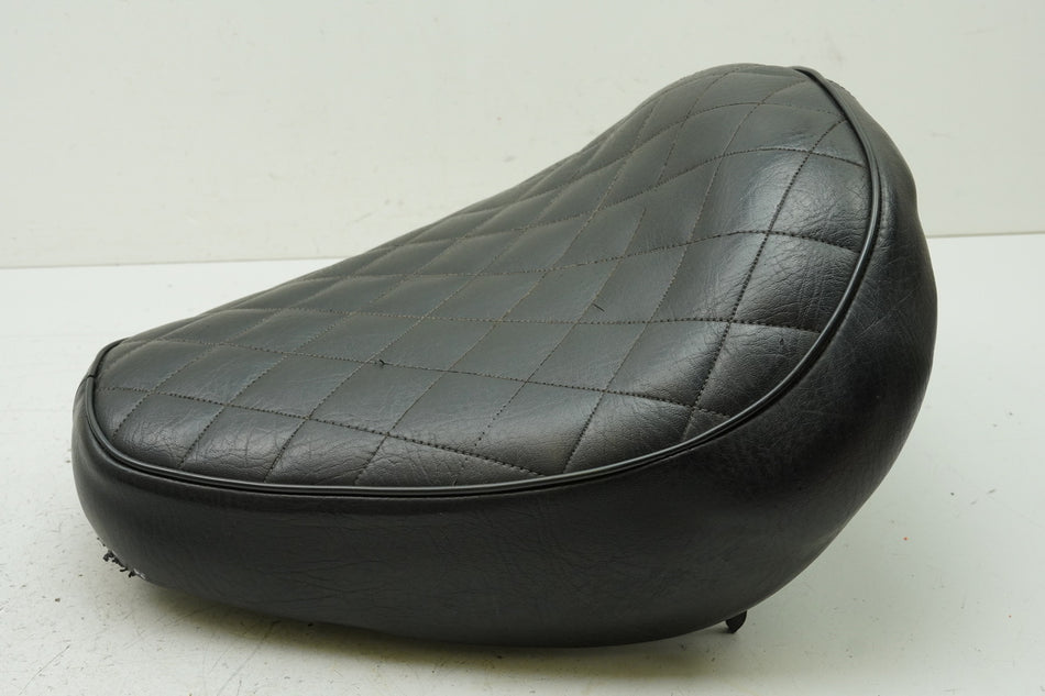 YAMAHA XV 250 2UJ VIRAGO Asiento del conductor Asiento delantero Asiento de la moto