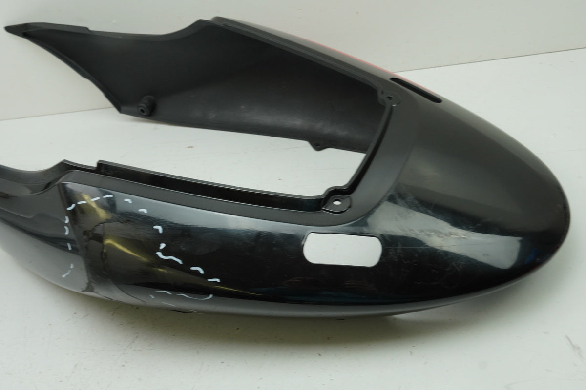 HONDA CBR 600 PC35 Carenado trasero Cubierta trasera Tapa 99-06