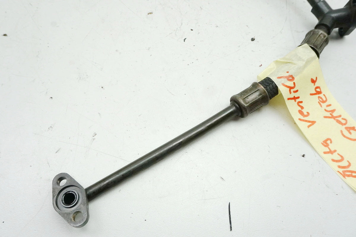 Suzuki GSX 1400 WVBN Oil Line Engine Oil Hose Oil Pipe