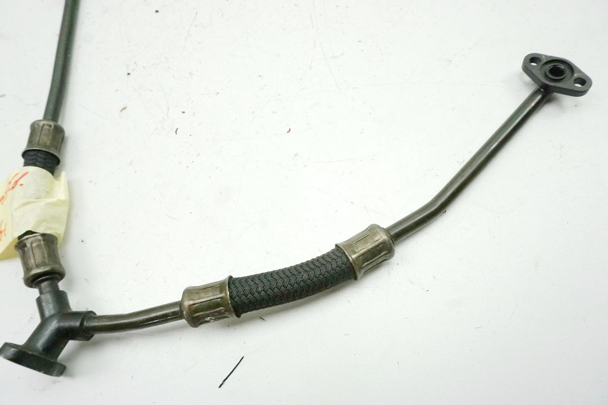 Suzuki GSX 1400 WVBN Oil Line Engine Oil Hose Oil Pipe