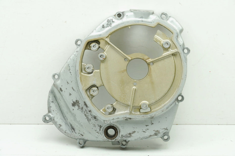 KAWASAKI VN 750 A-D Vulkan Twin Limadeckel Motor Motordeckel Generator Cover