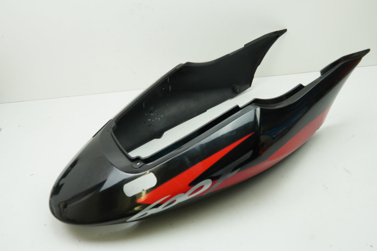 HONDA CBR 600 PC35 Carenado trasero Cubierta trasera Tapa 99-06