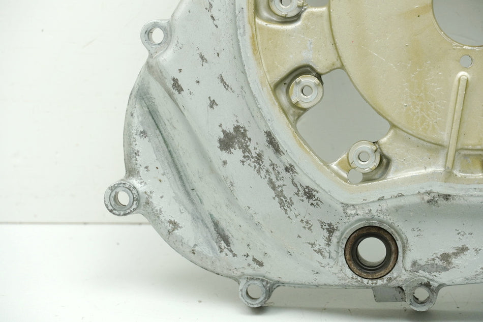 KAWASAKI VN 750 A-D Vulkan Twin Limadeckel Motor Motordeckel Generator Cover