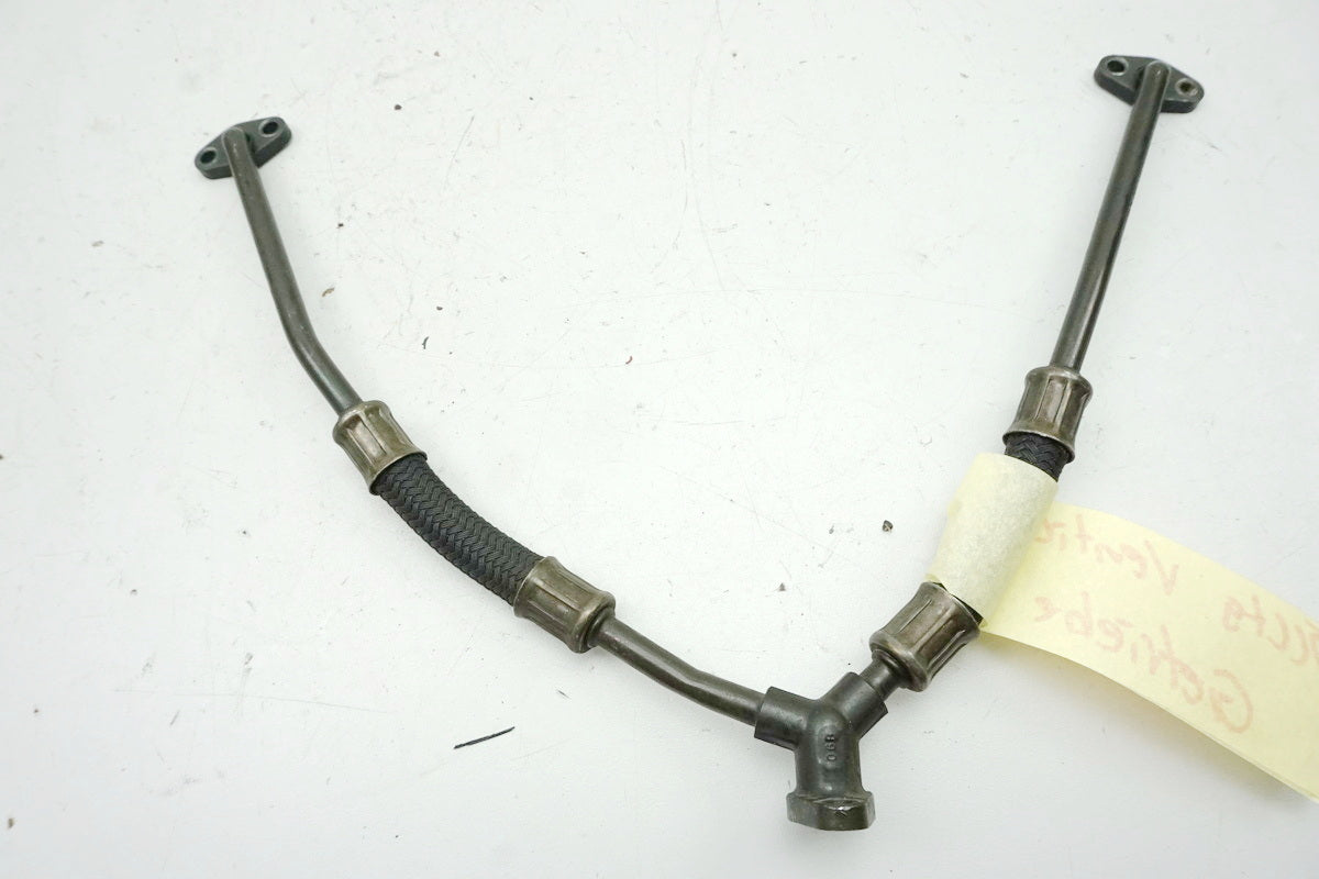Suzuki GSX 1400 WVBN Oil Line Engine Oil Hose Oil Pipe