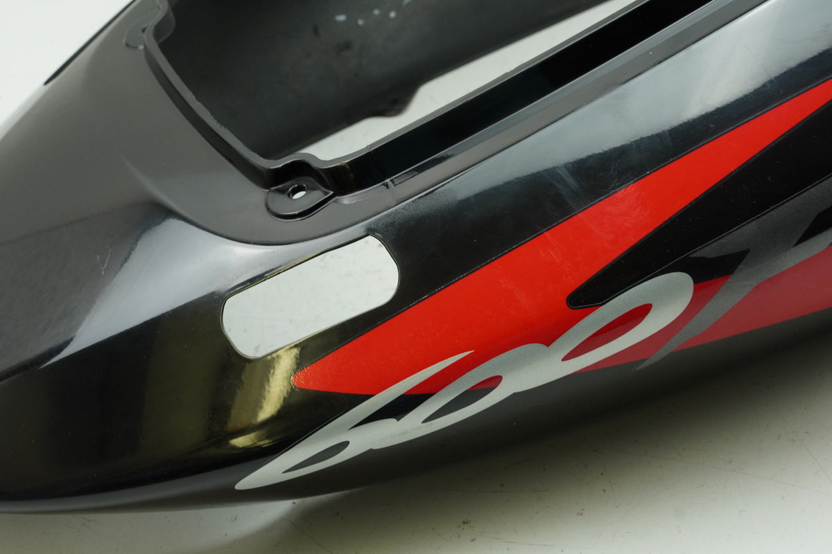 HONDA CBR 600 PC35 Carenado trasero Cubierta trasera Tapa 99-06