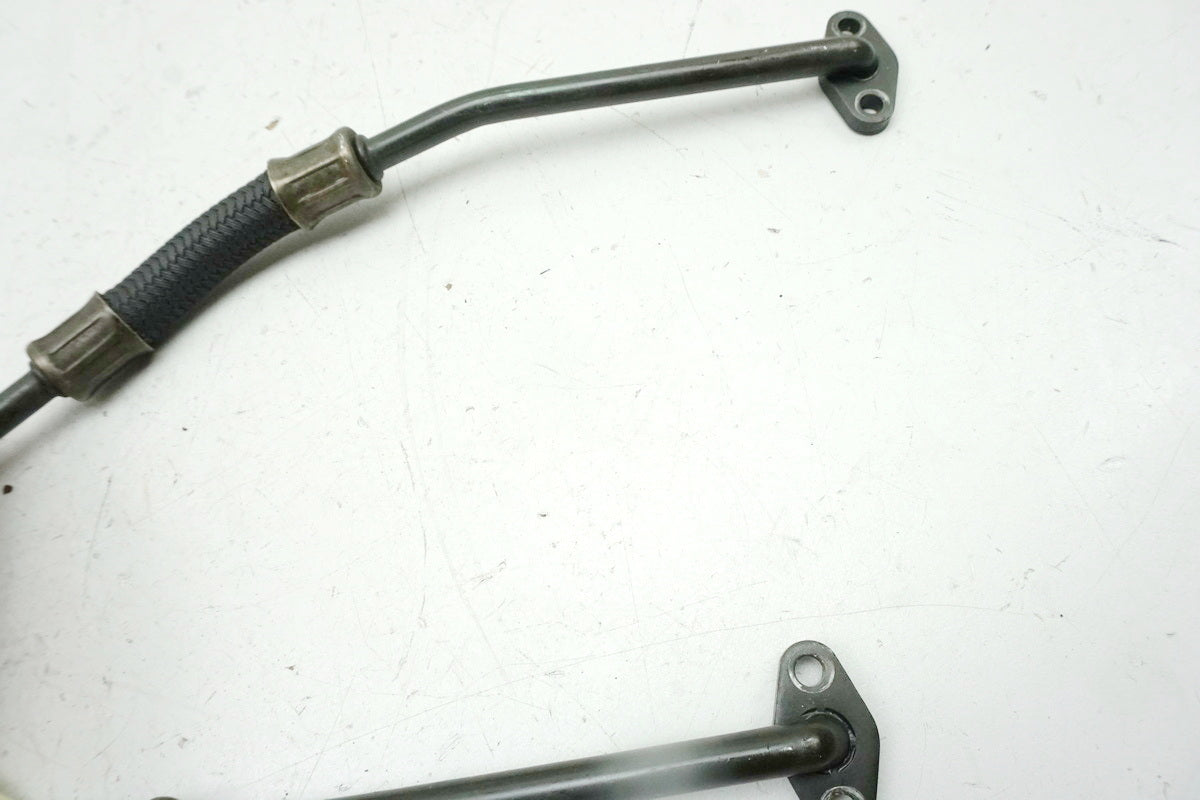 Suzuki GSX 1400 WVBN Oil Line Engine Oil Hose Oil Pipe