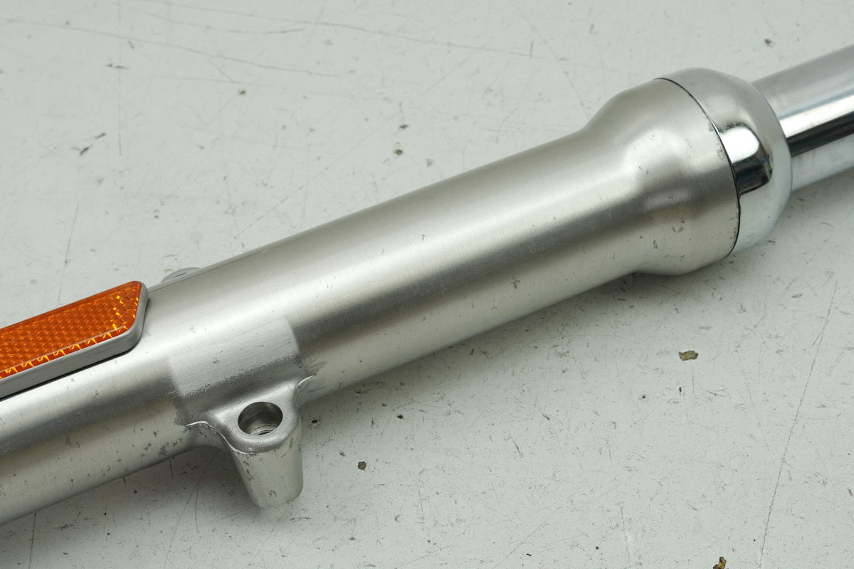 HARLEY DAVIDSON Sportster 883 1200 Gabelholme Showa Gabel Standrohr Tauchrohr