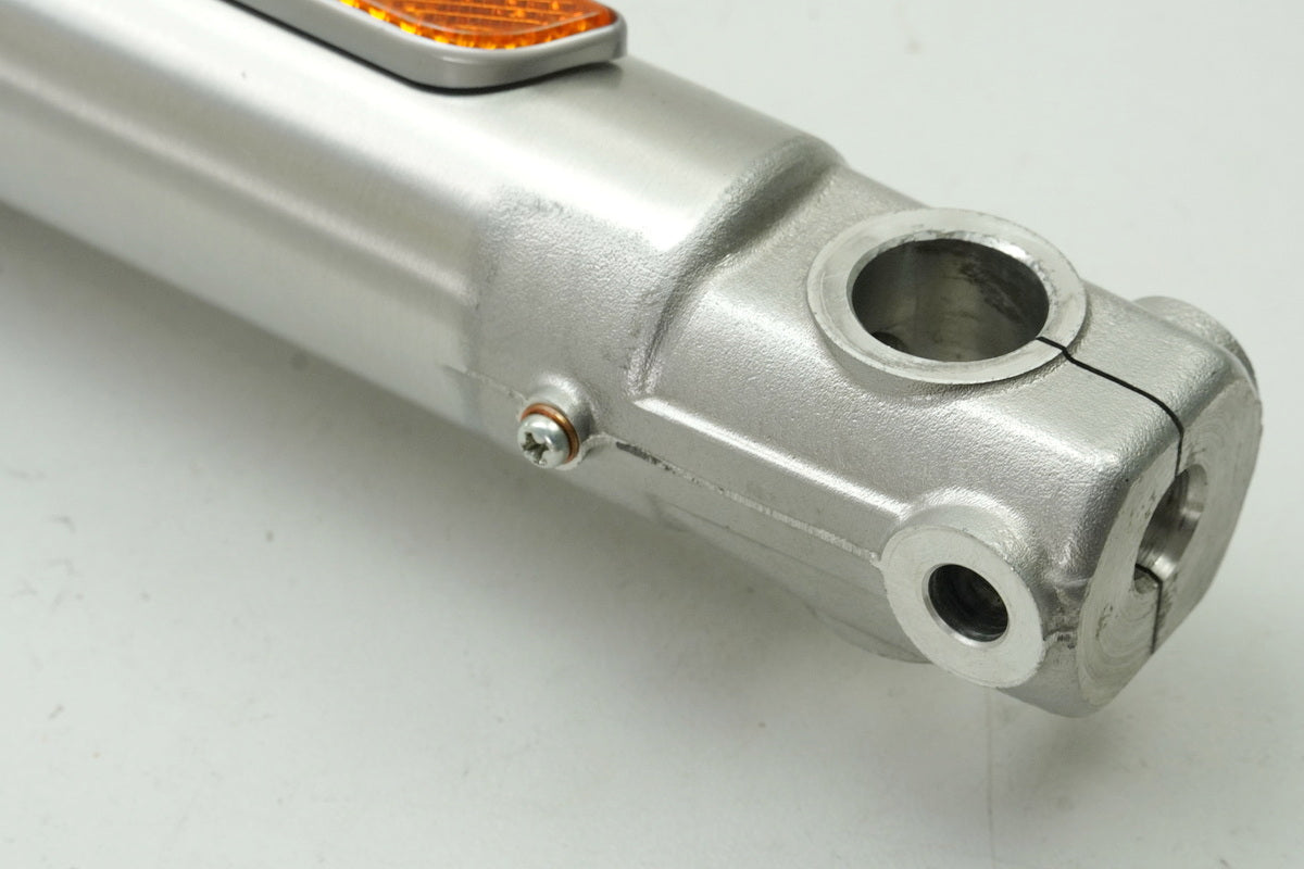 HARLEY DAVIDSON Sportster 883 1200 Gabelholme Showa Gabel Standrohr Tauchrohr