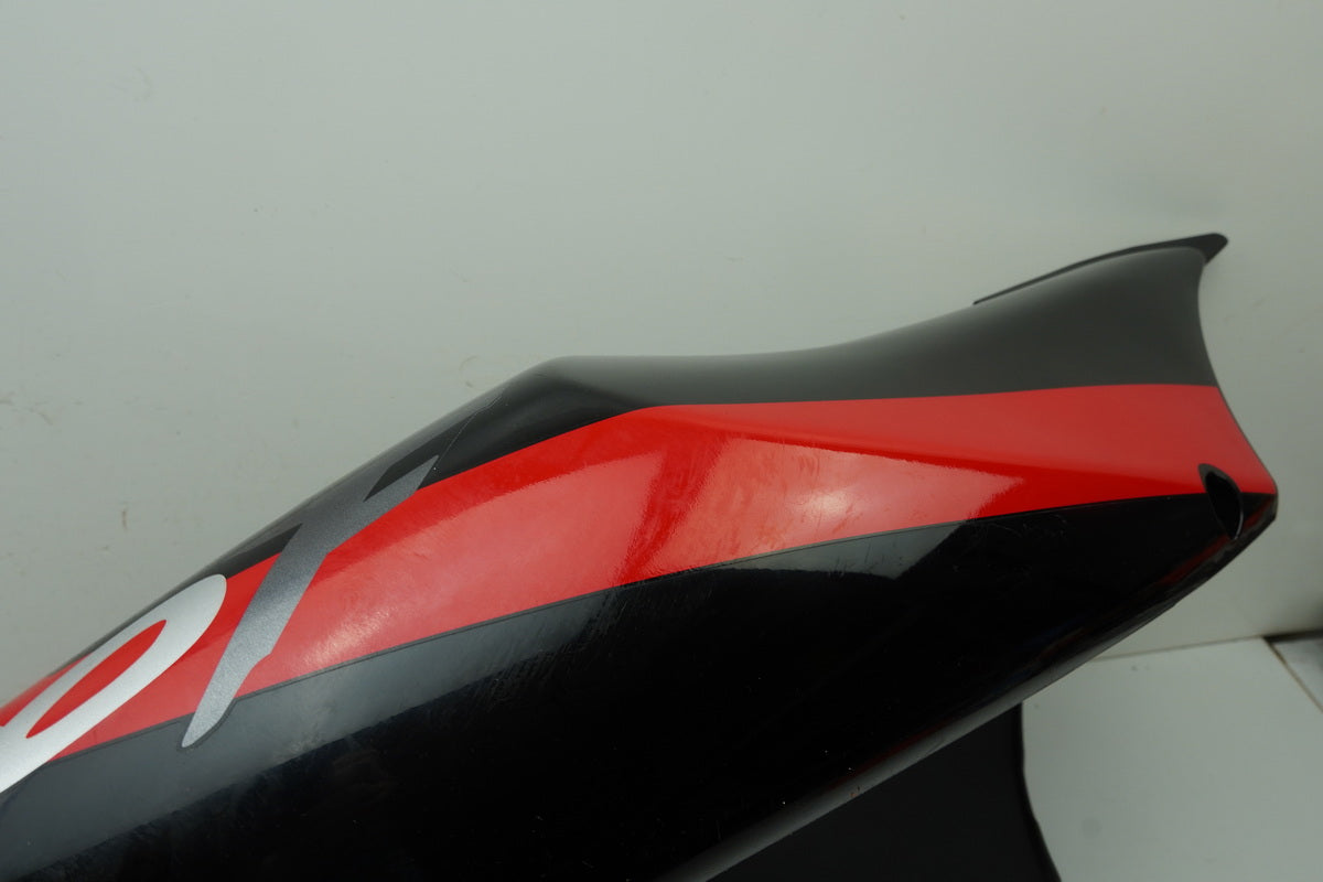 HONDA CBR 600 PC35 Carenado trasero Cubierta trasera Tapa 99-06