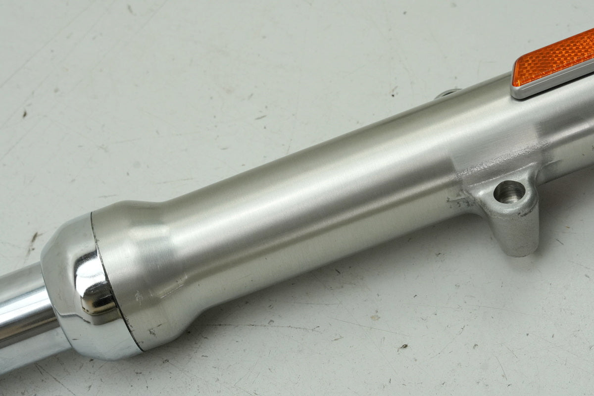 HARLEY DAVIDSON Sportster 883 1200 Gabelholme Showa Gabel Standrohr Tauchrohr