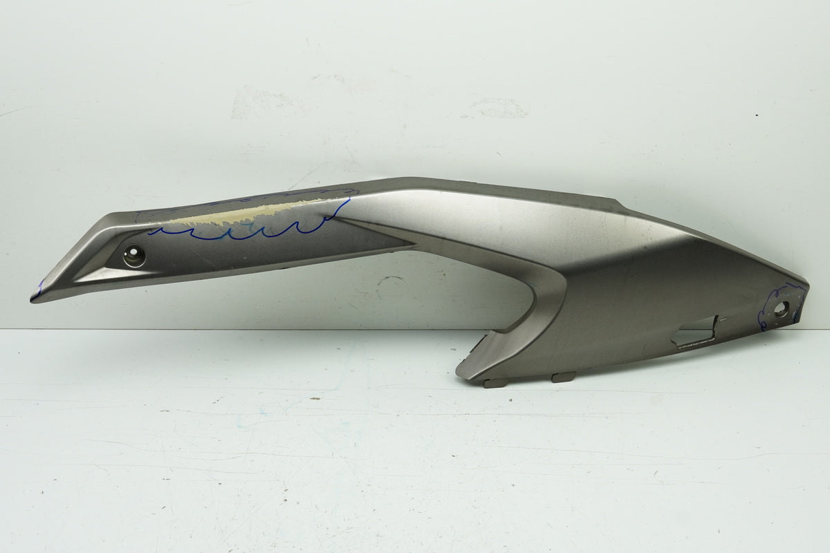 KYMCO XCiting 500 i RFBT70040 Side Panel Left Cover under Seat