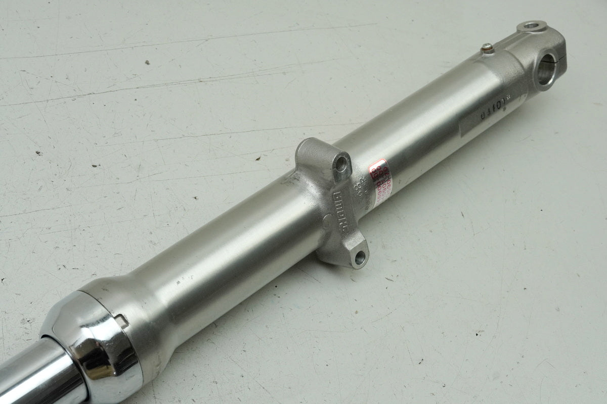 HARLEY DAVIDSON Sportster 883 1200 Gabelholme Showa Gabel Standrohr Tauchrohr