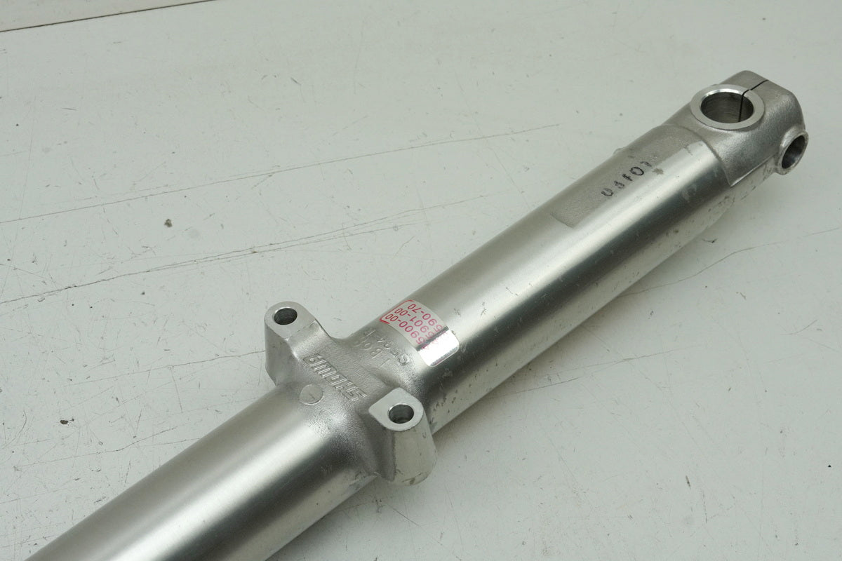 HARLEY DAVIDSON Sportster 883 1200 Gabelholme Showa Gabel Standrohr Tauchrohr