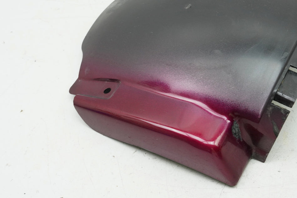 YAMAHA XV 535 VIRAGO 2YL Rear Wheel Arch Fender Splash Guard