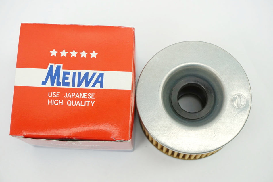 MIW H1001 H1002 Filtro de aceite Oil Filter 15412-300-024/325 Honda Yamaha Kawasaki - NUEVO