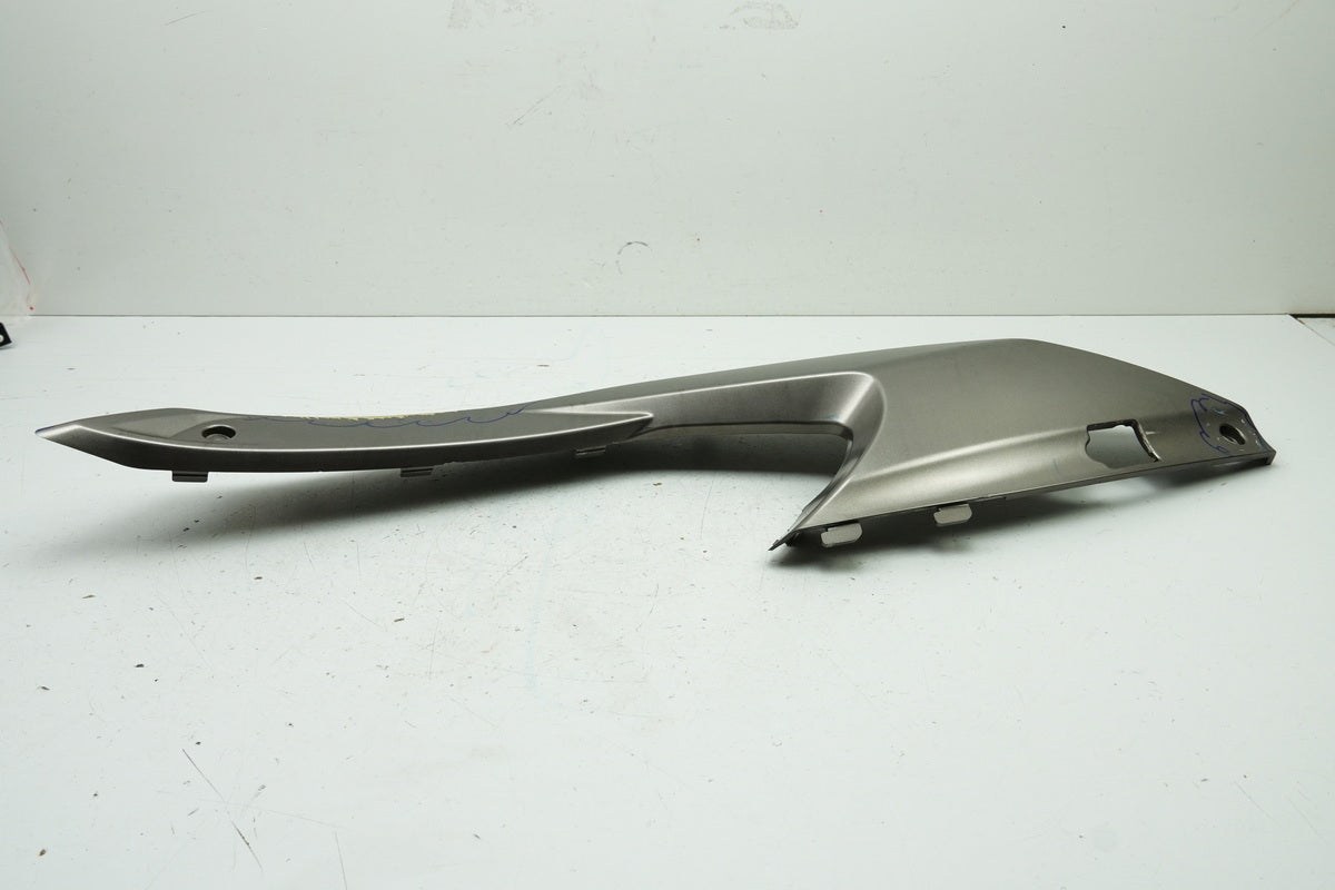 KYMCO XCiting 500 i RFBT70040 Side Panel Left Cover under Seat